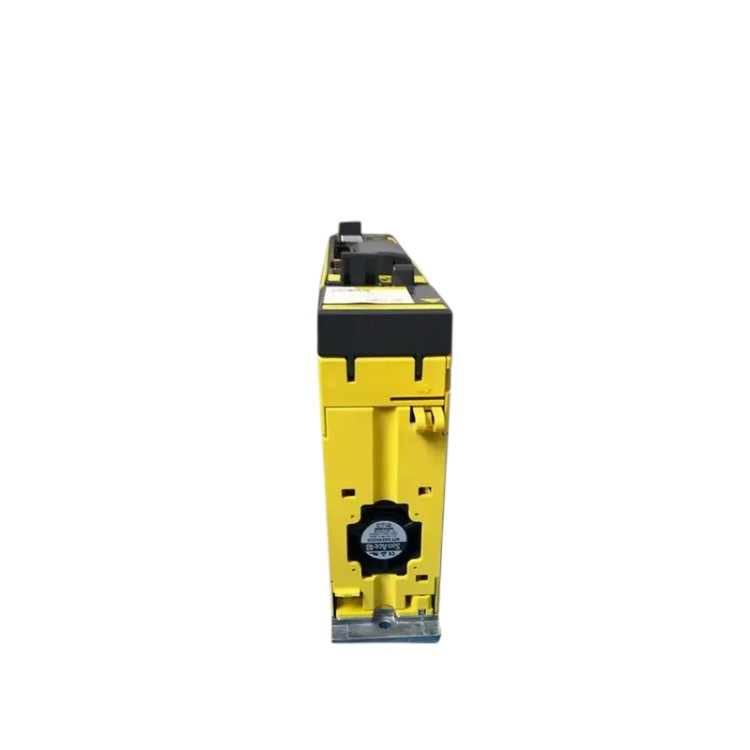 Fanuc Servo Amplifier αiSV 40/40/40-B A06B-6240-H328