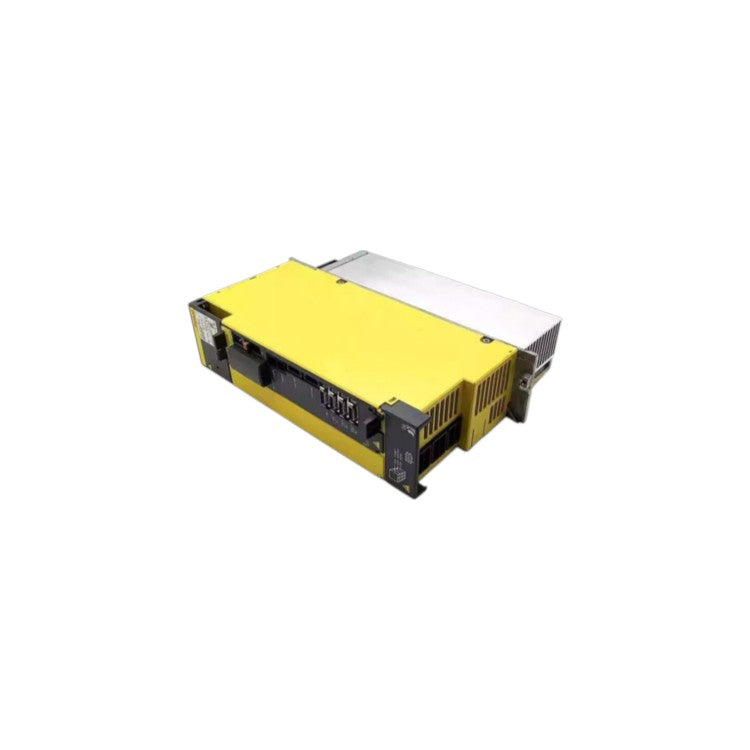 Fanuc Servo Amplifier αiSV 80/80/80-B A06B-6240-H331