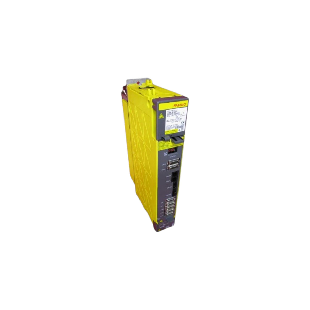 Fanuc Spindle Amplifier αiSP 5.5HV-B A06B-6270-H006#H600