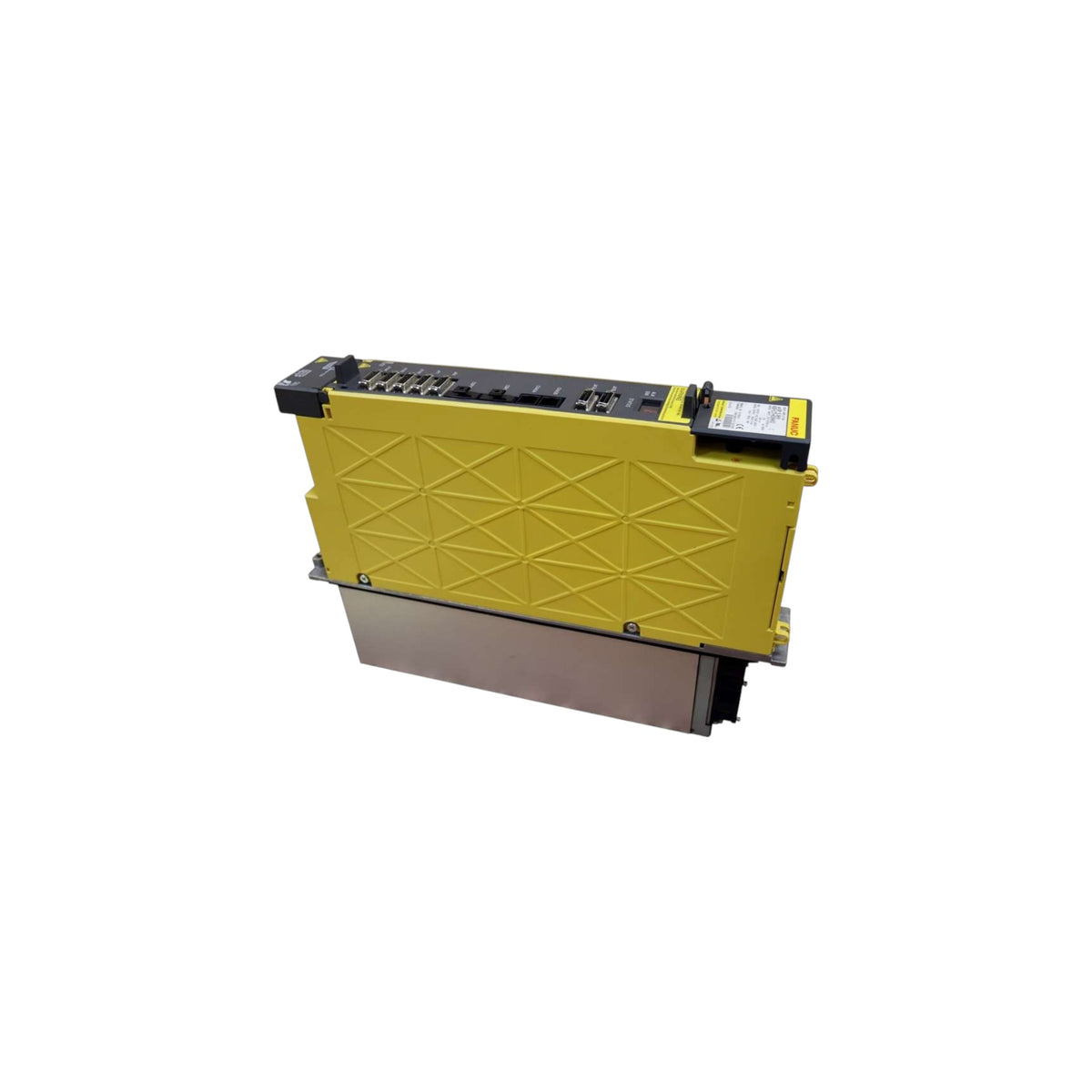Fanuc Spindle Amplifier αiSP 5.5HV-B A06B-6270-H006#H600
