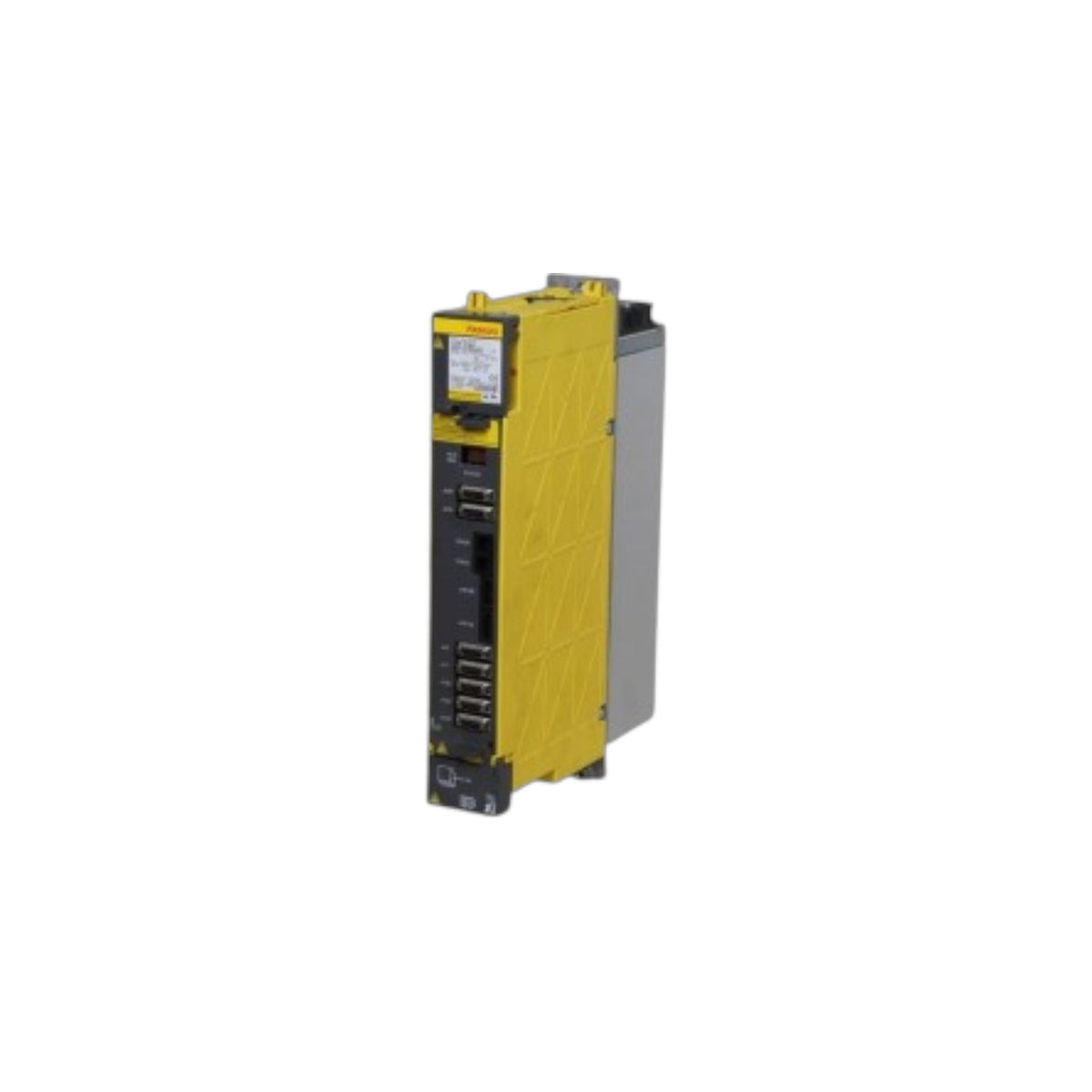 Fanuc Spindle Amplifier αiSP 5.5HV-B A06B-6270-H006#H600