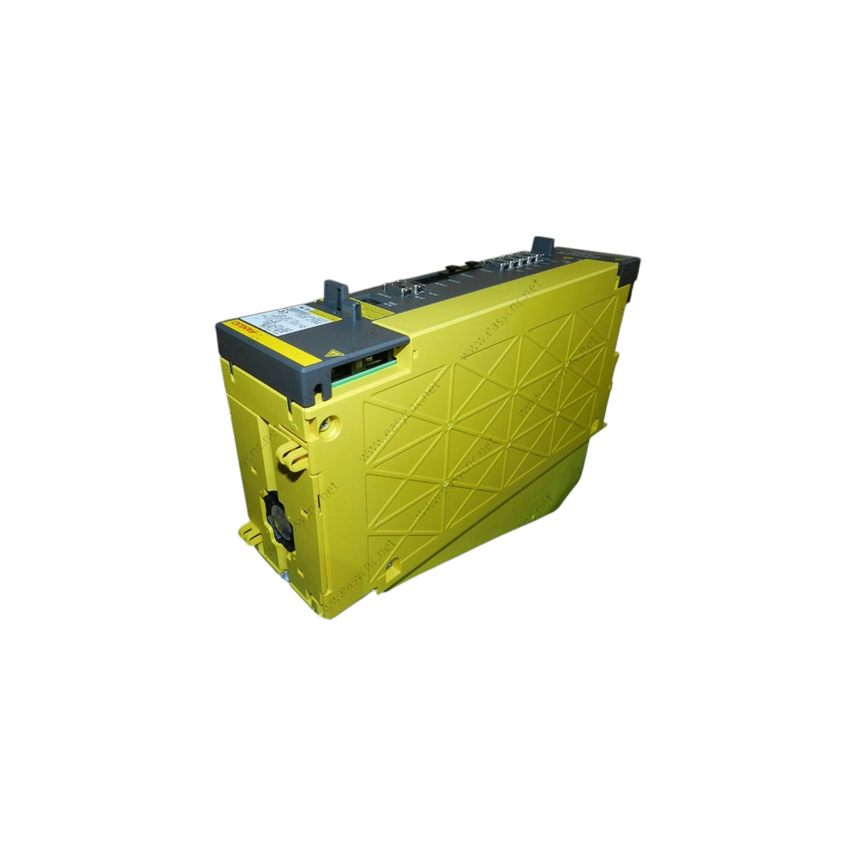 Fanuc Spindle Amplifier αiSP 11HV-B A06B-6270-H011#H600