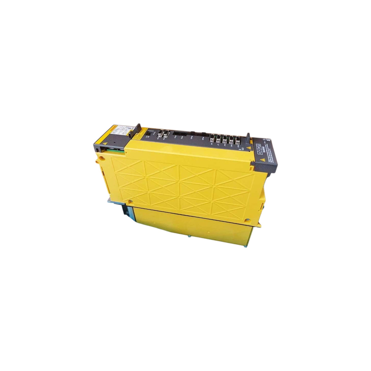 Fanuc Spindle Amplifier αiSP 15HV-B A06B-6270-H015#H600