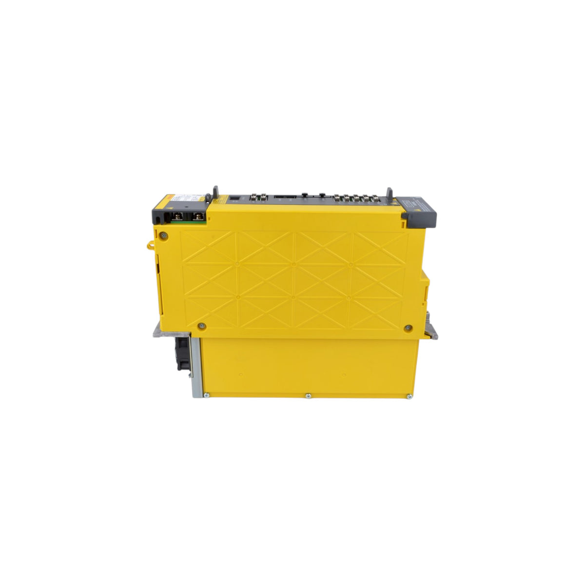 Fanuc Spindle Amplifier αiSP 15HV-B A06B-6270-H015#H600