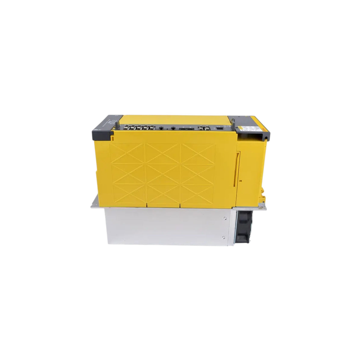 Fanuc Spindle Amplifier αiSP 22HV-B A06B-6270-H022#H600