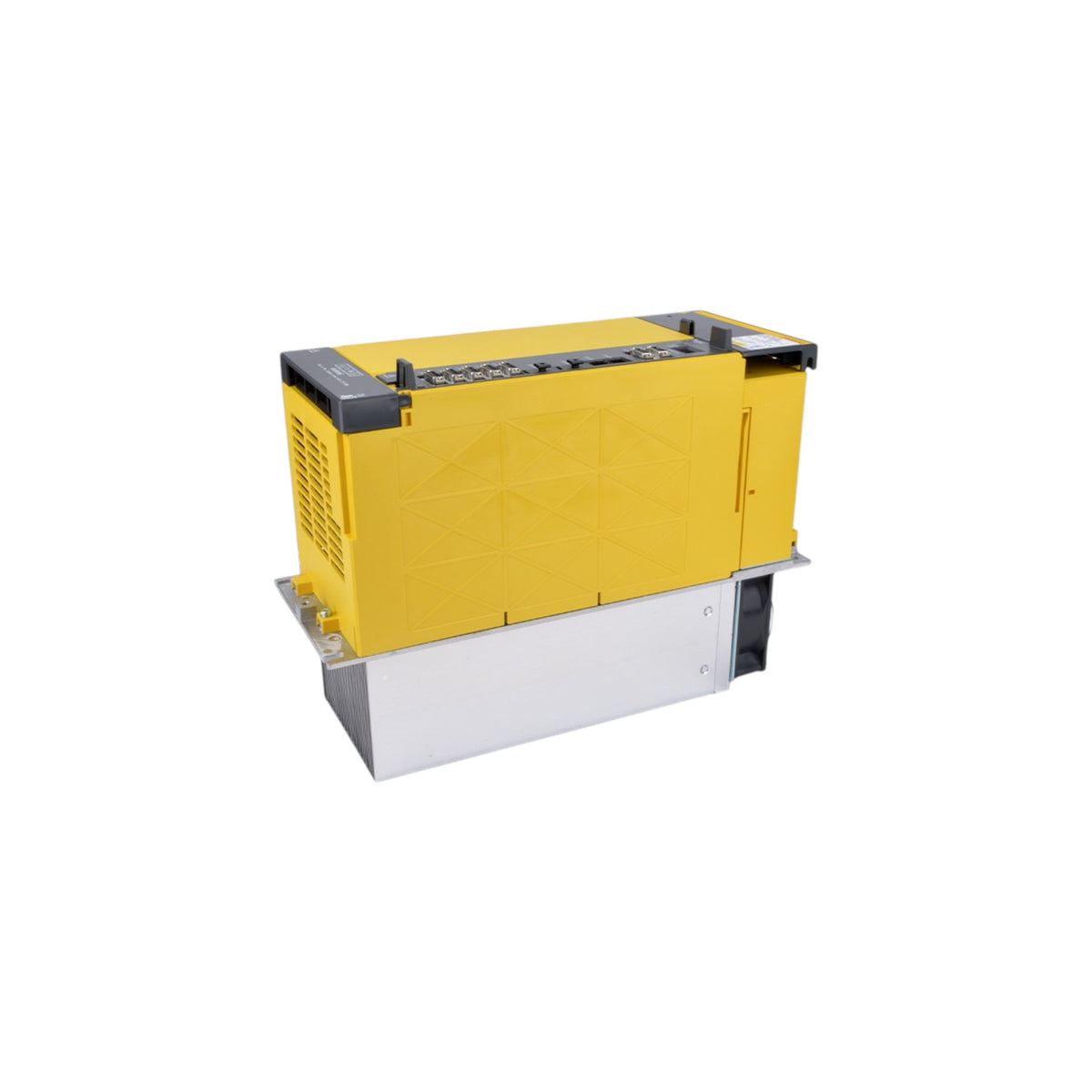 Fanuc Spindle Amplifier αiSP 22HV-B A06B-6270-H022#H600