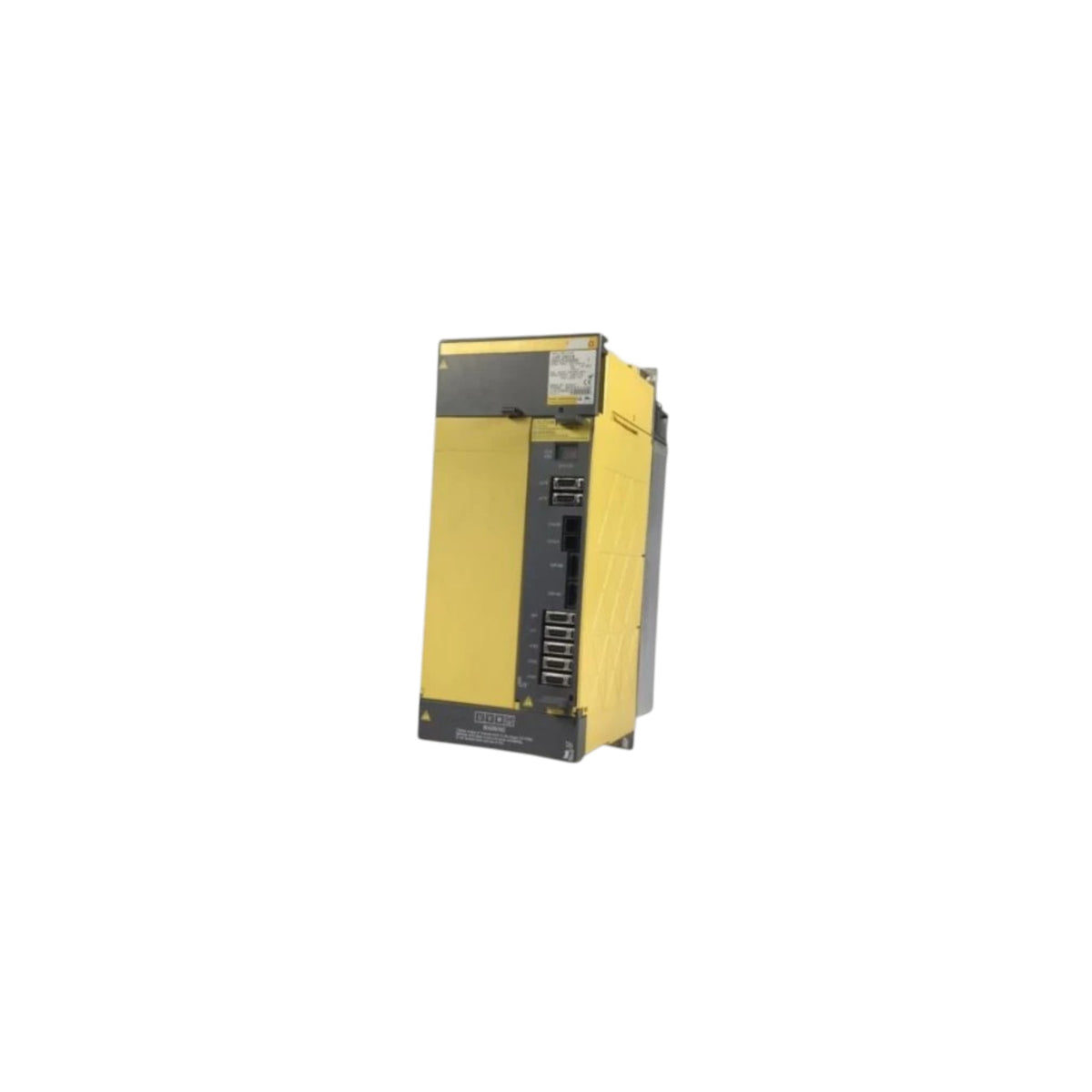 Fanuc Spindle Amplifier αiSP 30HV-B A06B-6270-H030#H600