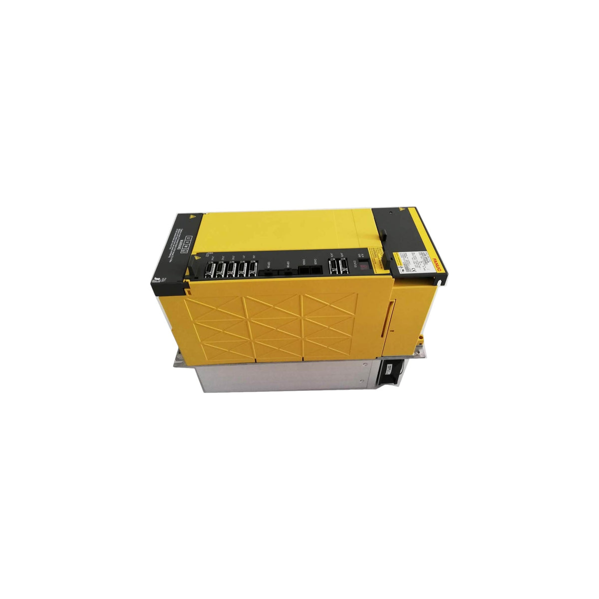 Fanuc Spindle Amplifier αiSP 45HV-B A06B-6270-H045#H600