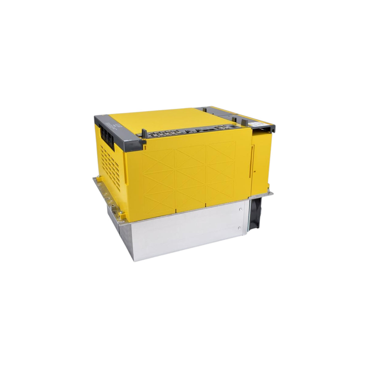 Fanuc Spindle Amplifier αiSP 75HV-B A06B-6270-H075#H600