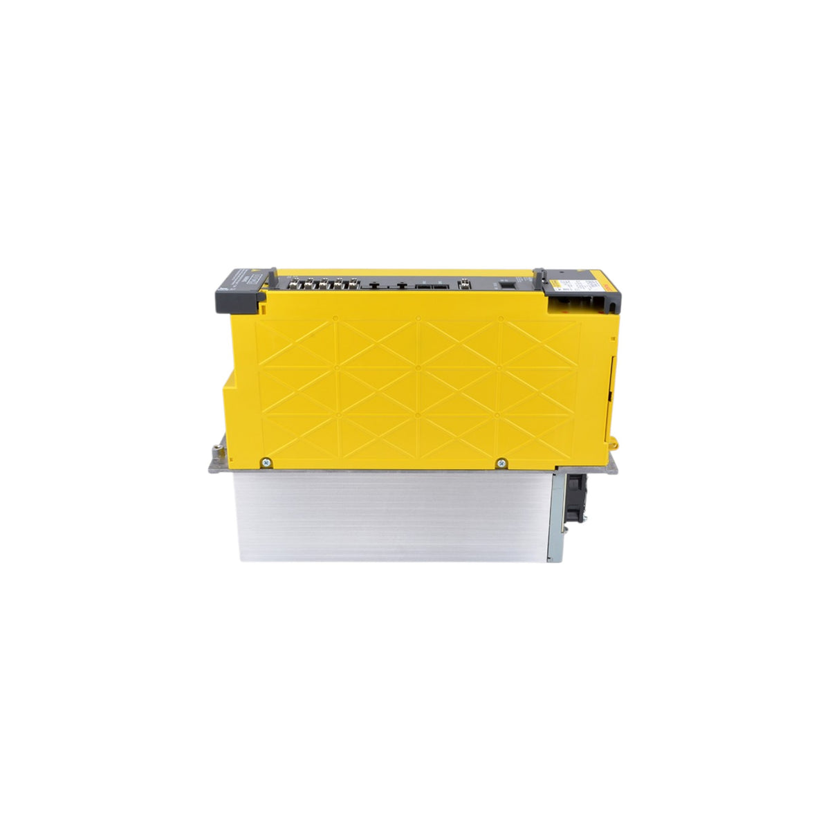 Fanuc Spindle Amplifier αiSP 11HV-B A06B-6272-H011#H610