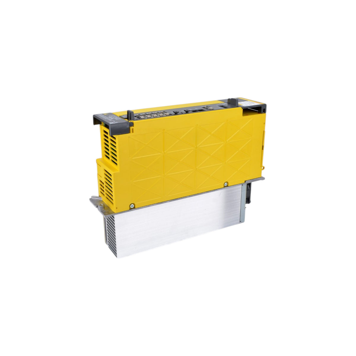 Fanuc Spindle Amplifier αiSP 11HV-B A06B-6272-H011#H610