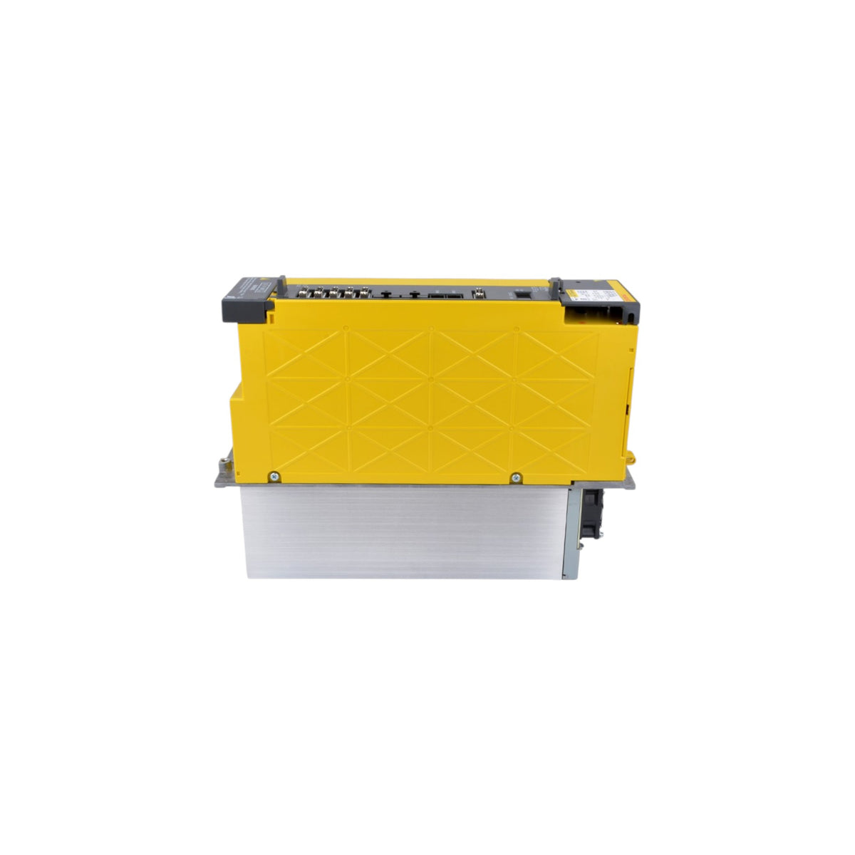 Fanuc Spindle Amplifier αiSP 15HV-B A06B-6272-H015#H610