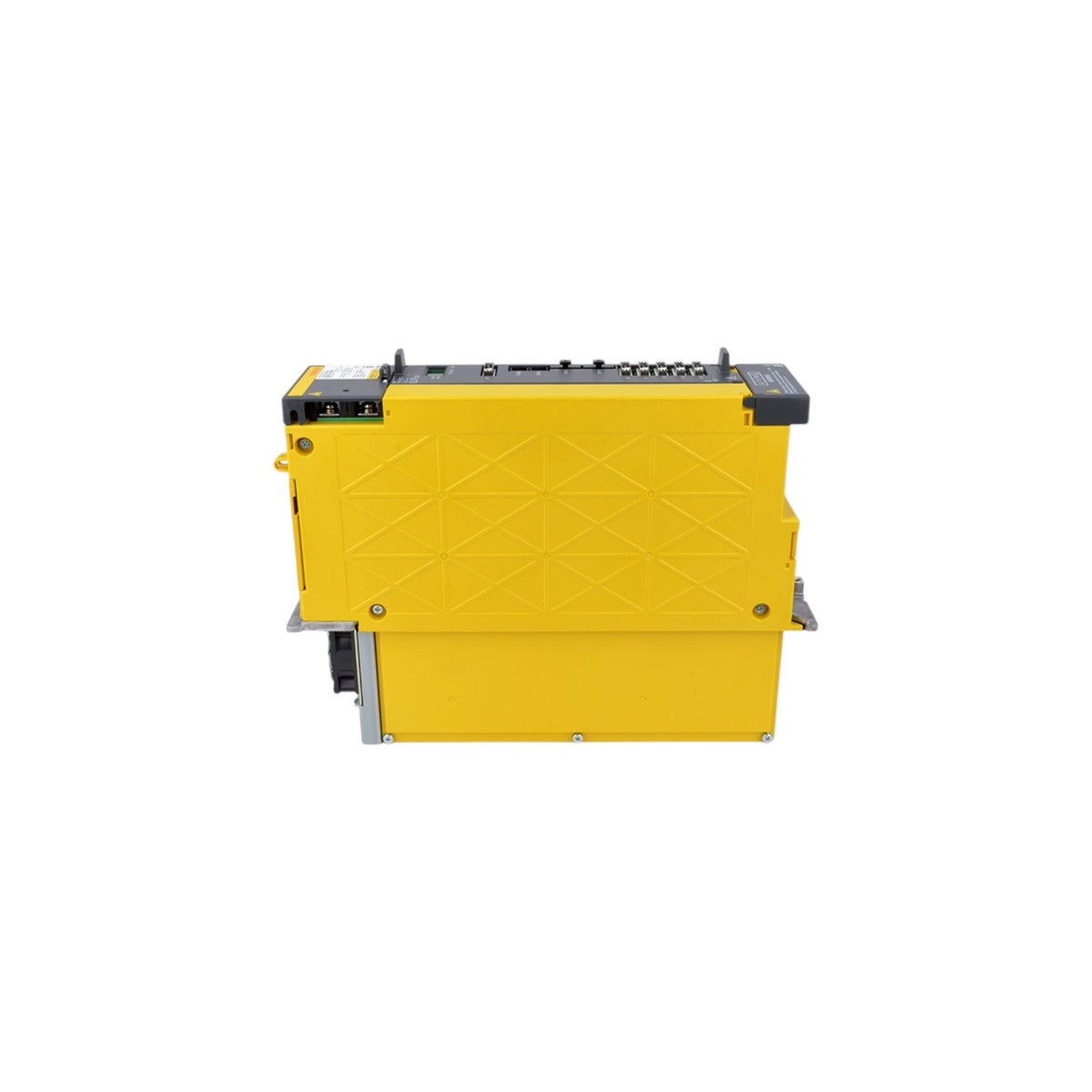 Fanuc Spindle Amplifier αiSP 15HV-B A06B-6272-H015#H610