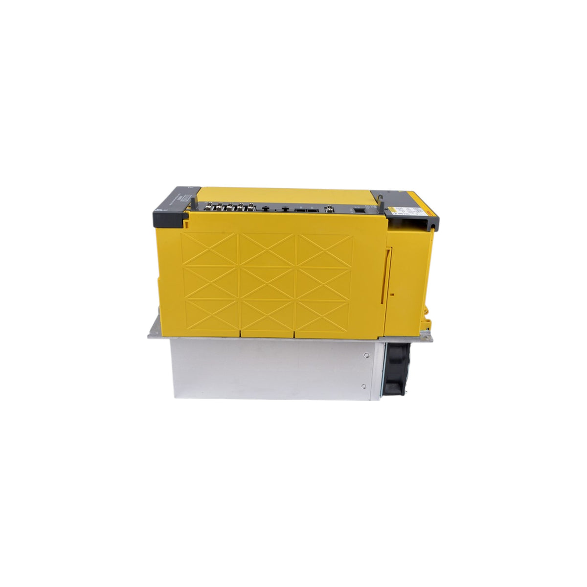 Fanuc Spindle Amplifier αiSP 22HV-B A06B-6272-H022#H610