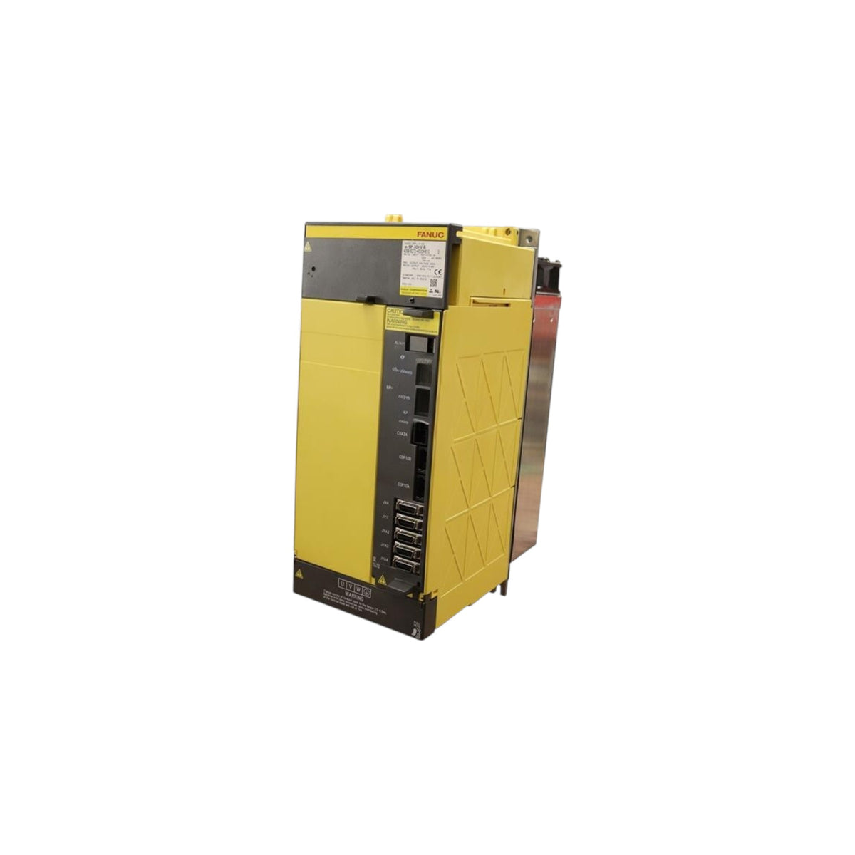 Fanuc Spindle Amplifier αiSP 30HV-B A06B-6272-H030#H610