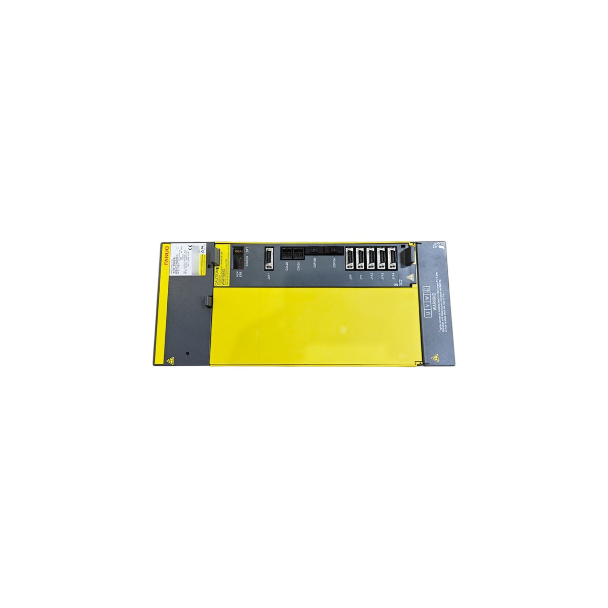 Fanuc Spindle Amplifier αiSP 45HV-B A06B-6272-H045#H610