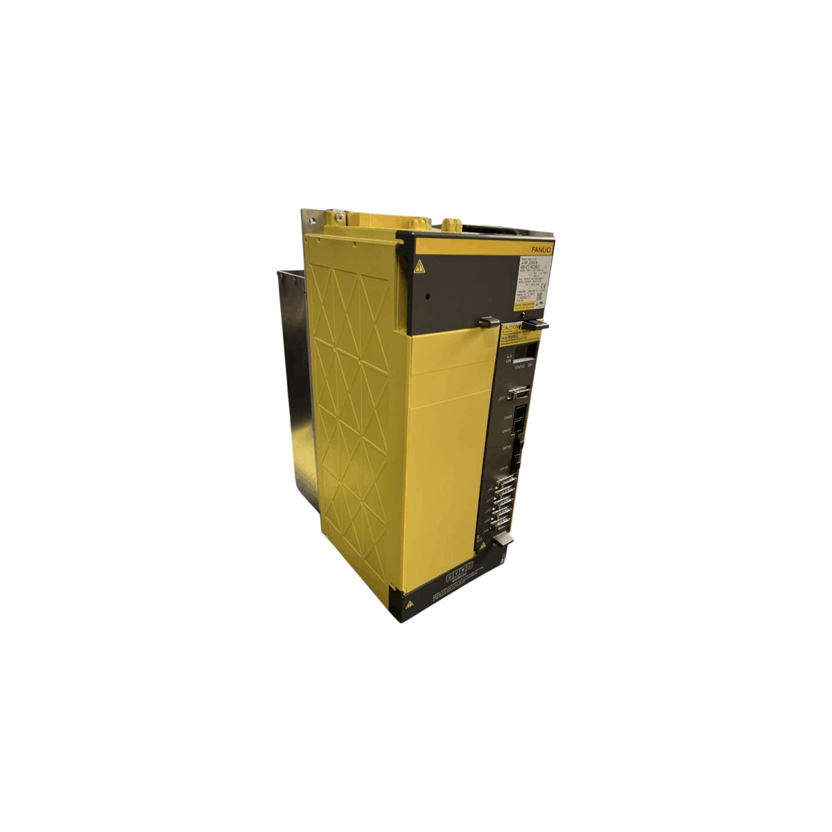 Fanuc Spindle Amplifier αiSP 60HV-B A06B-6272-H060#H610