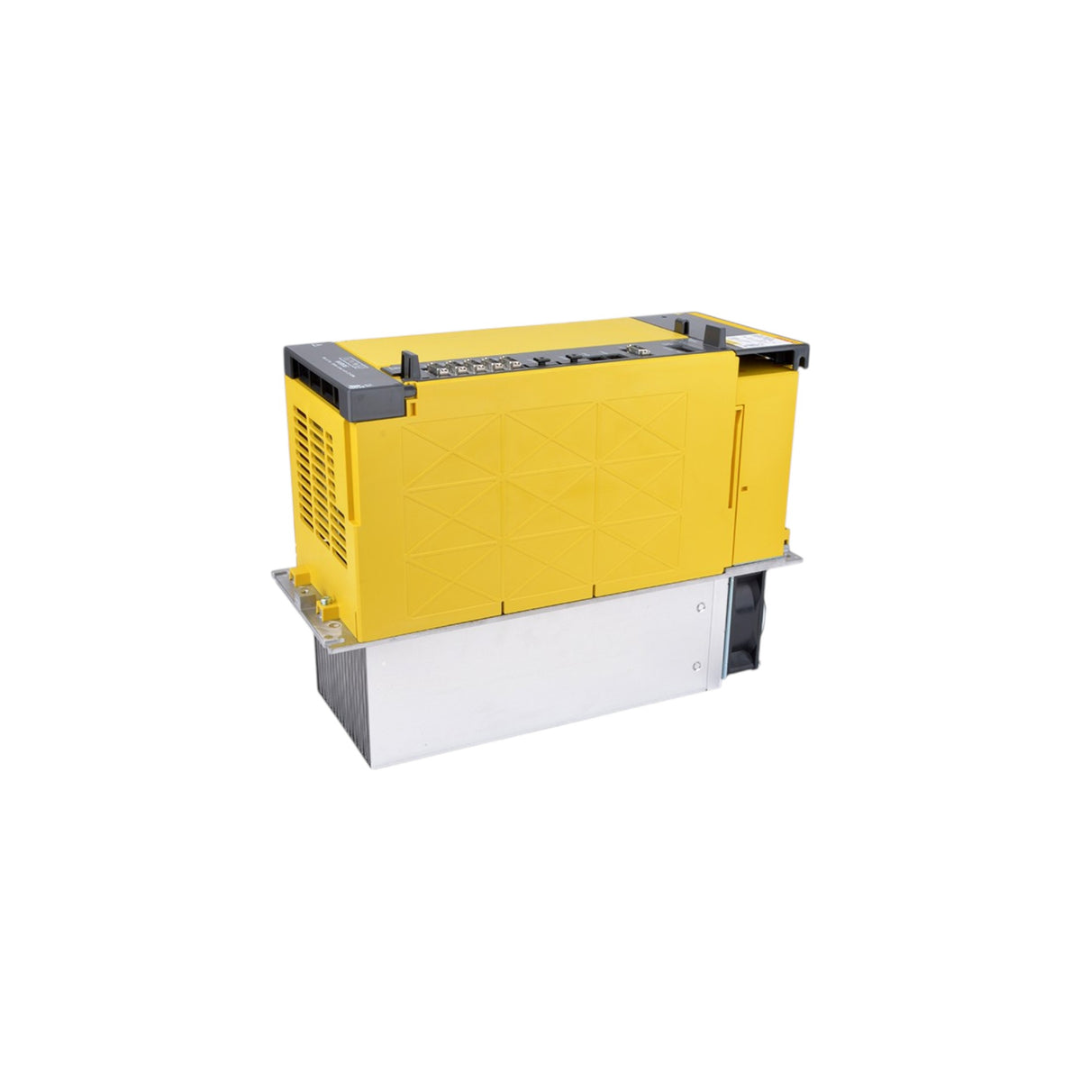 Fanuc Spindle Amplifier αiSP 60HV-B A06B-6272-H060#H610