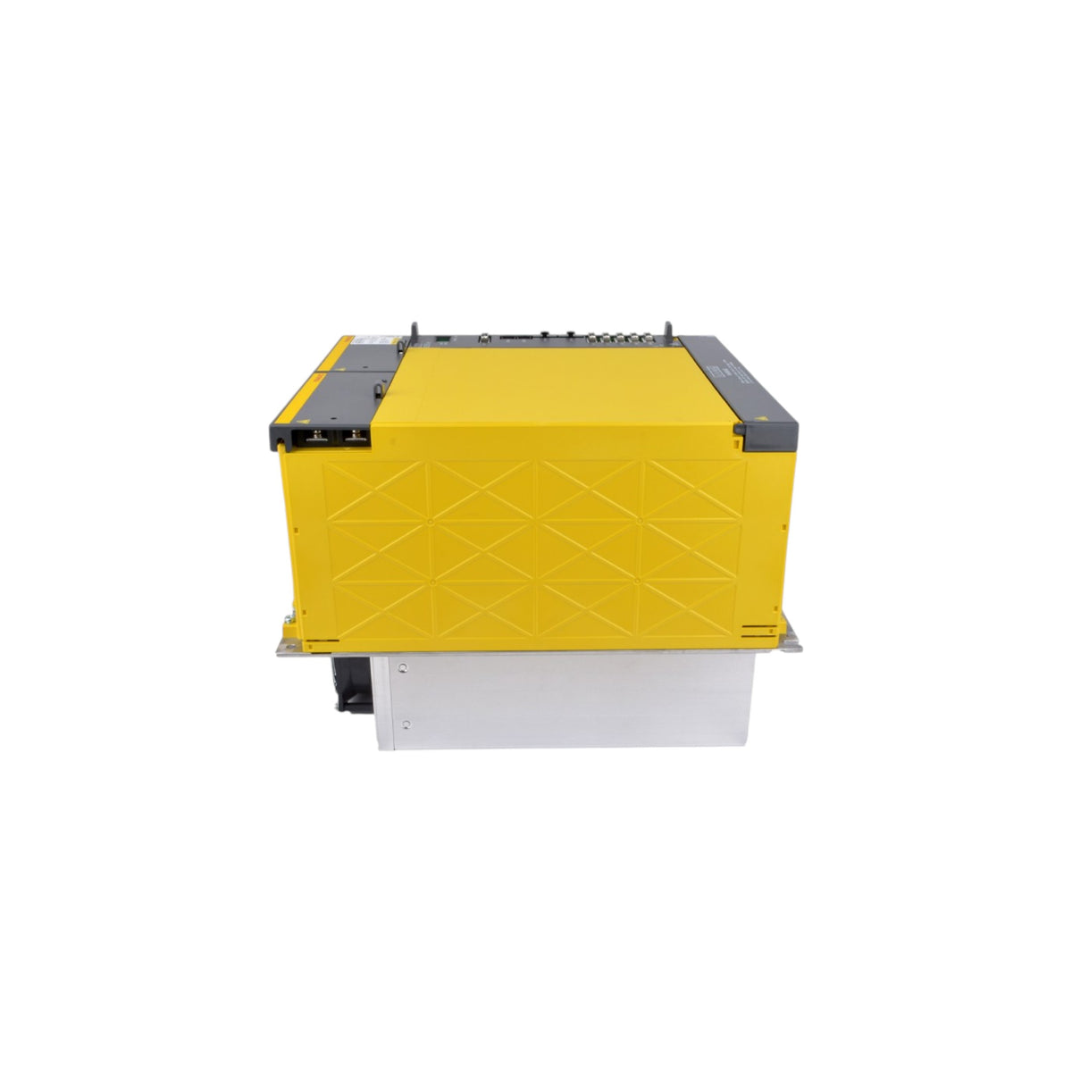 Fanuc Spindle Amplifier αiSP 75HV-B A06B-6272-H075#H610
