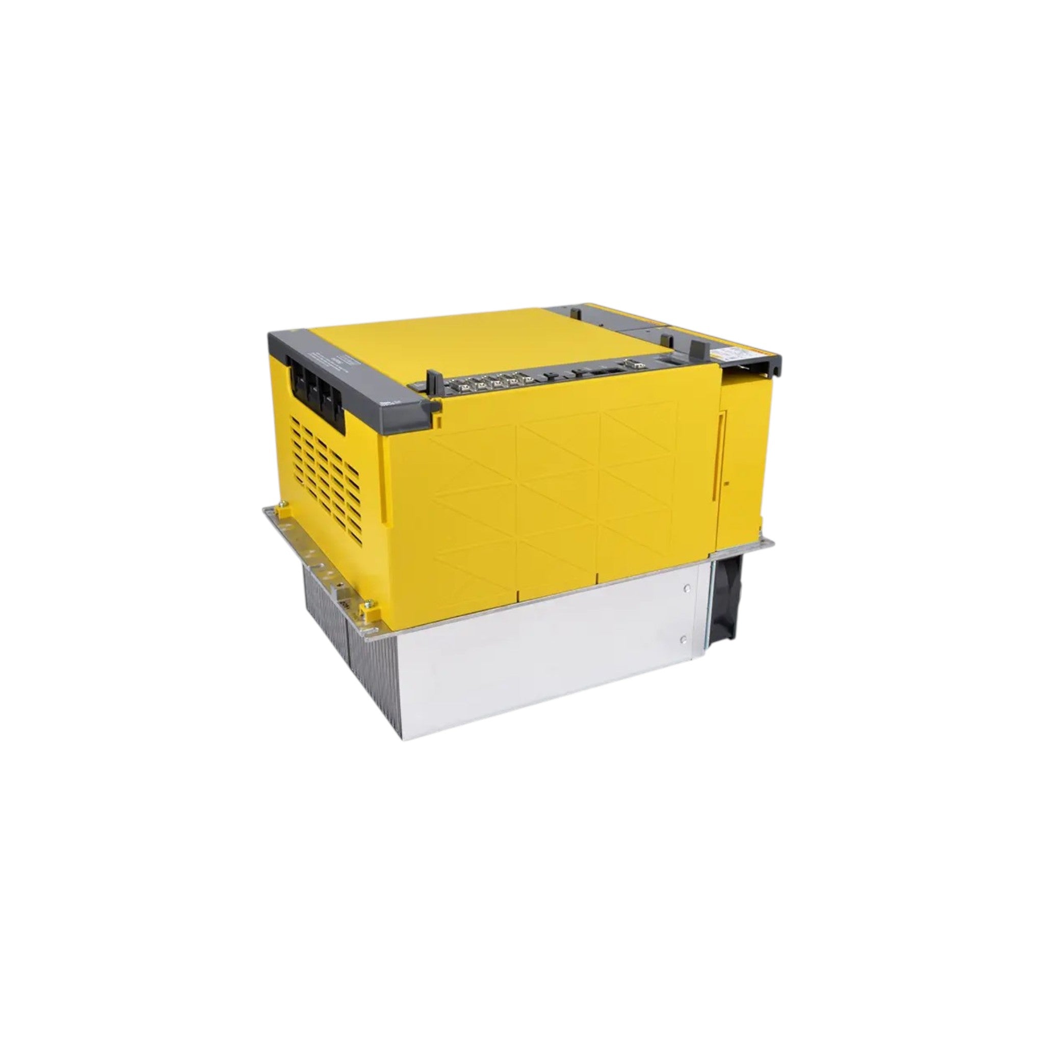 Fanuc Spindle Amplifier αiSP 100HV(SiC)-B A06B-6272-H100#H610#S