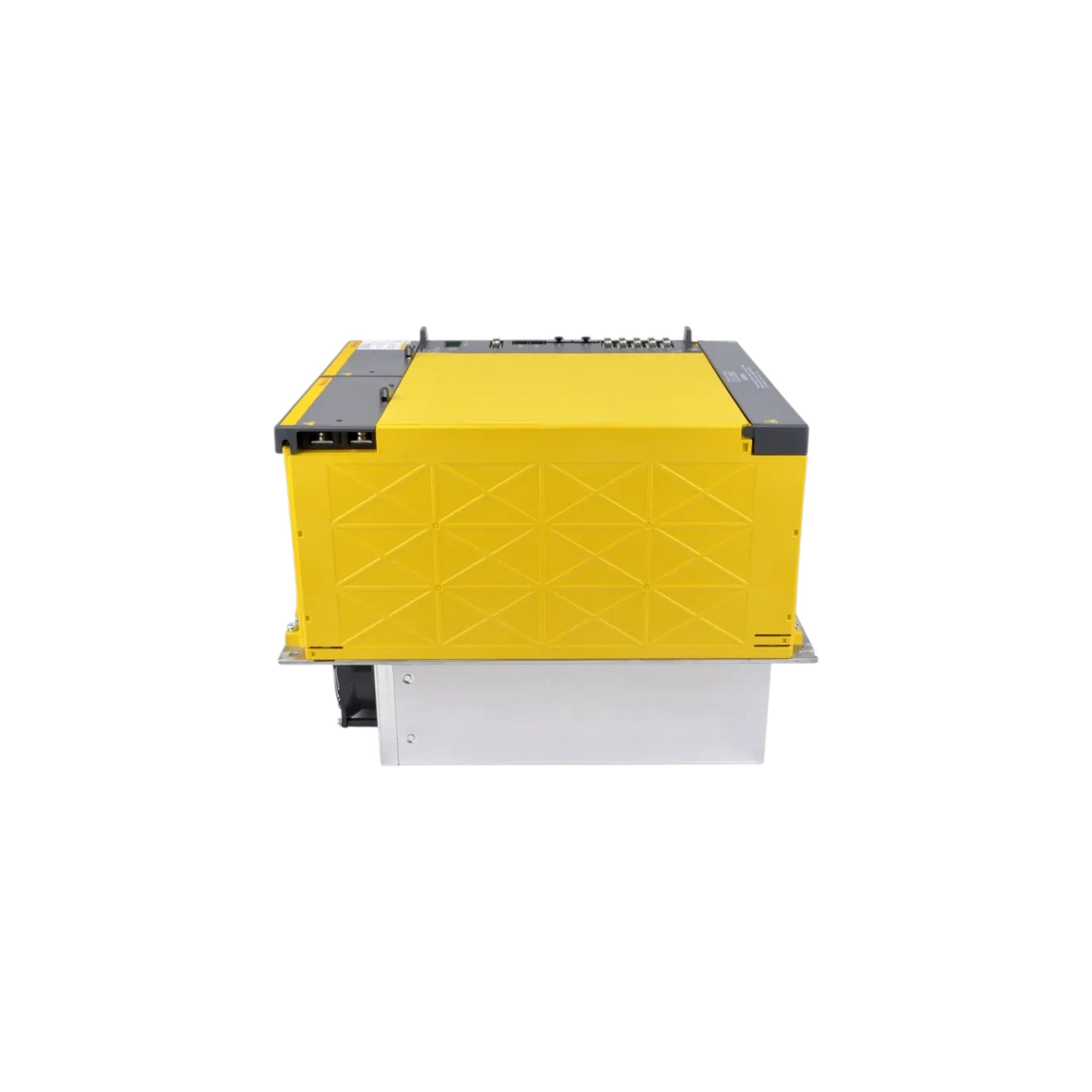 Fanuc Spindle Amplifier αiSP 100HV(SiC)-B A06B-6272-H100#H610#S