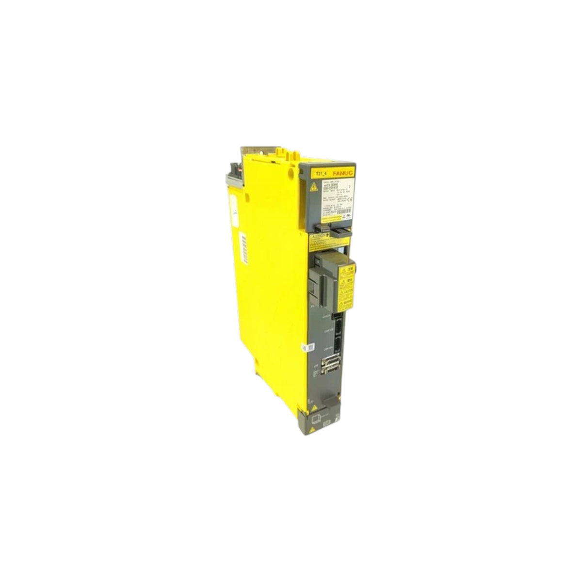 Fanuc Servo Amplifier αiSV 80HV-B A06B-6290-H105