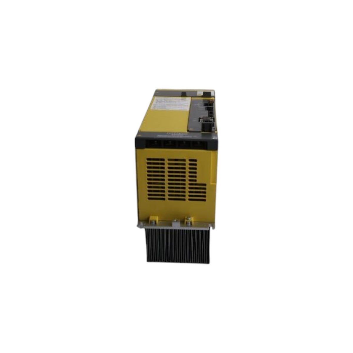 Fanuc Servo Amplifier αiSV 180HV-B A06B-6290-H106