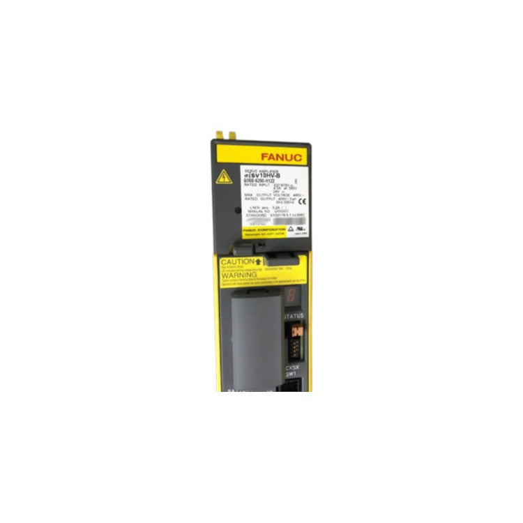 Fanuc Servo Amplifier αiSV 10HV-B A06B-6290-H122