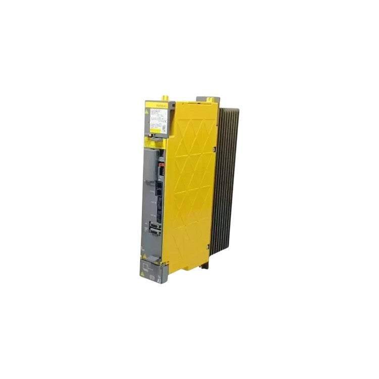 Fanuc Servo Amplifier αiSV 20HV-B A06B-6290-H123