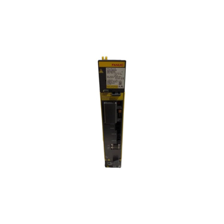 Fanuc Servo Amplifier αiSV 40HV-B A06B-6290-H124