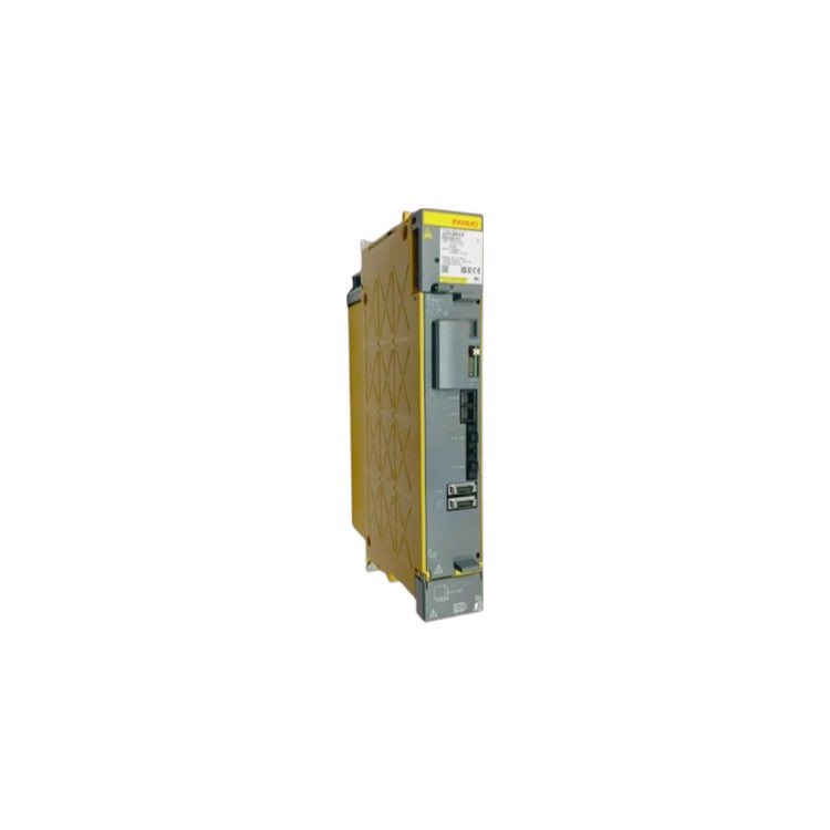 Fanuc Servo Amplifier αiSV 80HV-B A06B-6290-H125