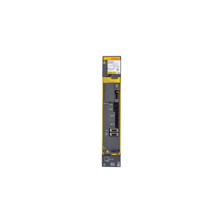 Fanuc Servo Amplifier αiSV 80HV-B A06B-6290-H125