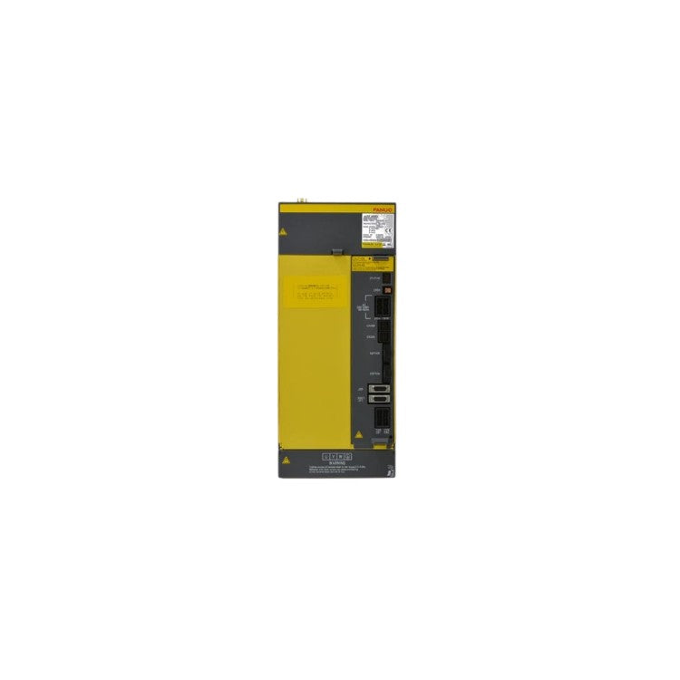 Fanuc Servo Amplifier αiSV 180HV-B A06B-6290-H126