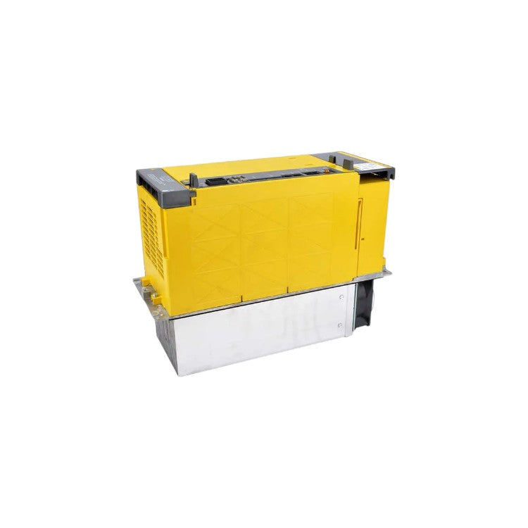 Fanuc Servo Amplifier αiSV 180HV-B A06B-6290-H126