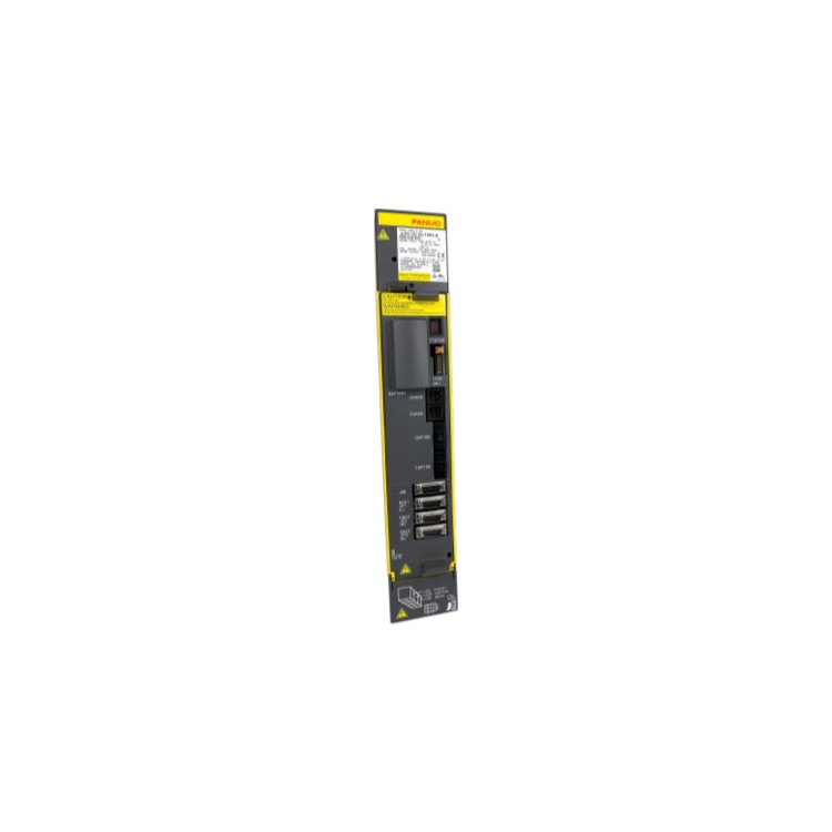 Fanuc Servo Amplifier αiSV 540HV-B A06B-6290-H130