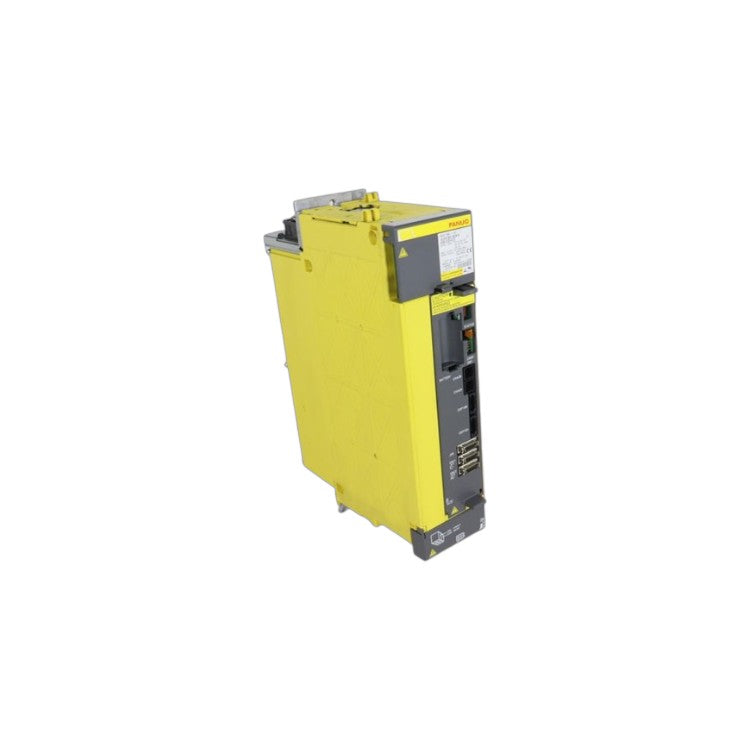 Fanuc Servo Amplifier αiSV 540HV-B A06B-6290-H130