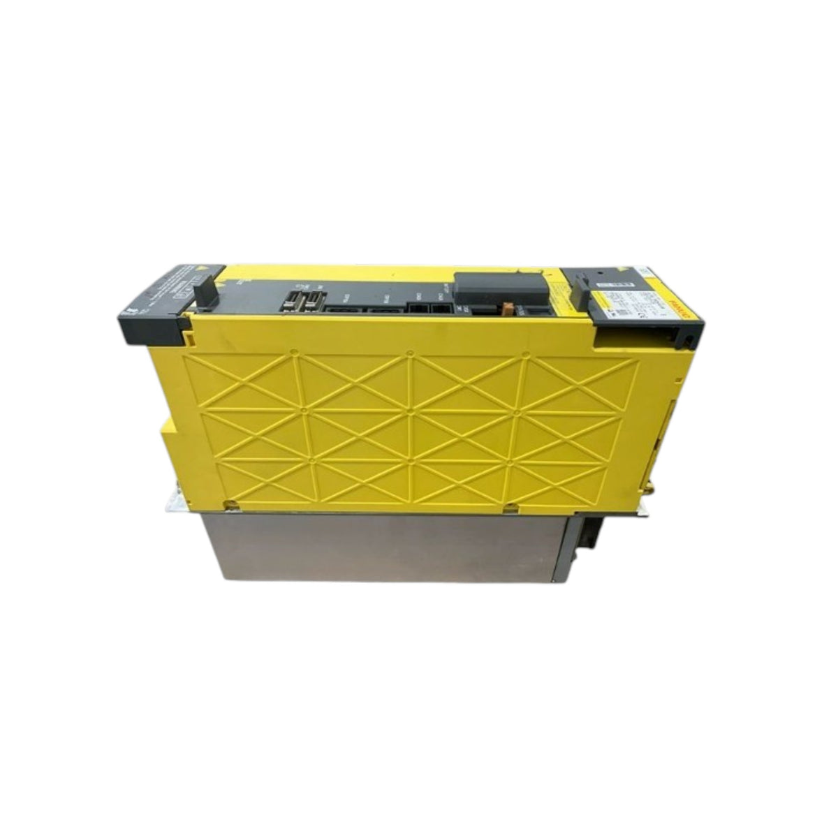 Fanuc Servo Amplifier αiSV 180HVS-B A06B-6290-H166