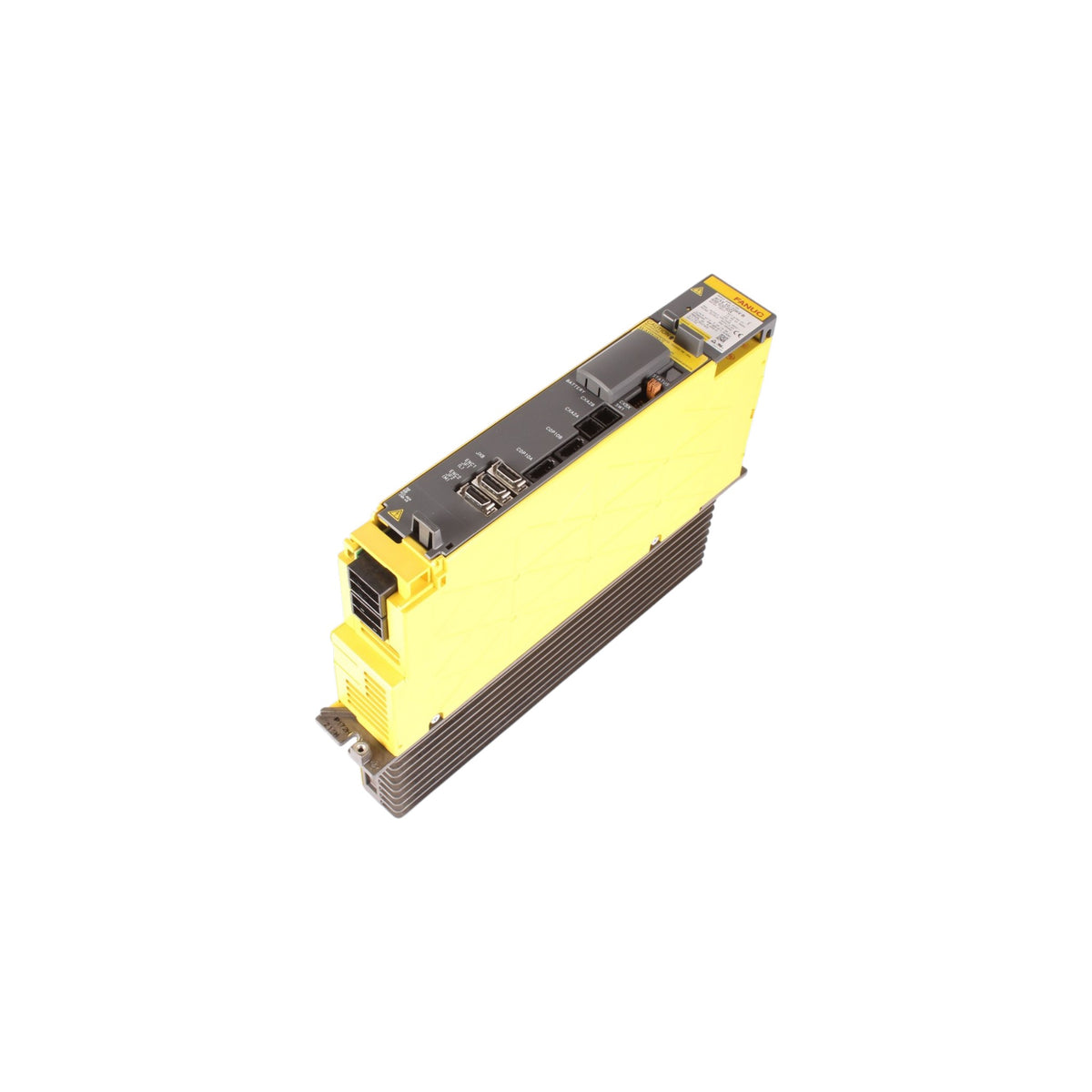Fanuc Servo Amplifier αiSV 10/20HV-B A06B-6290-H204