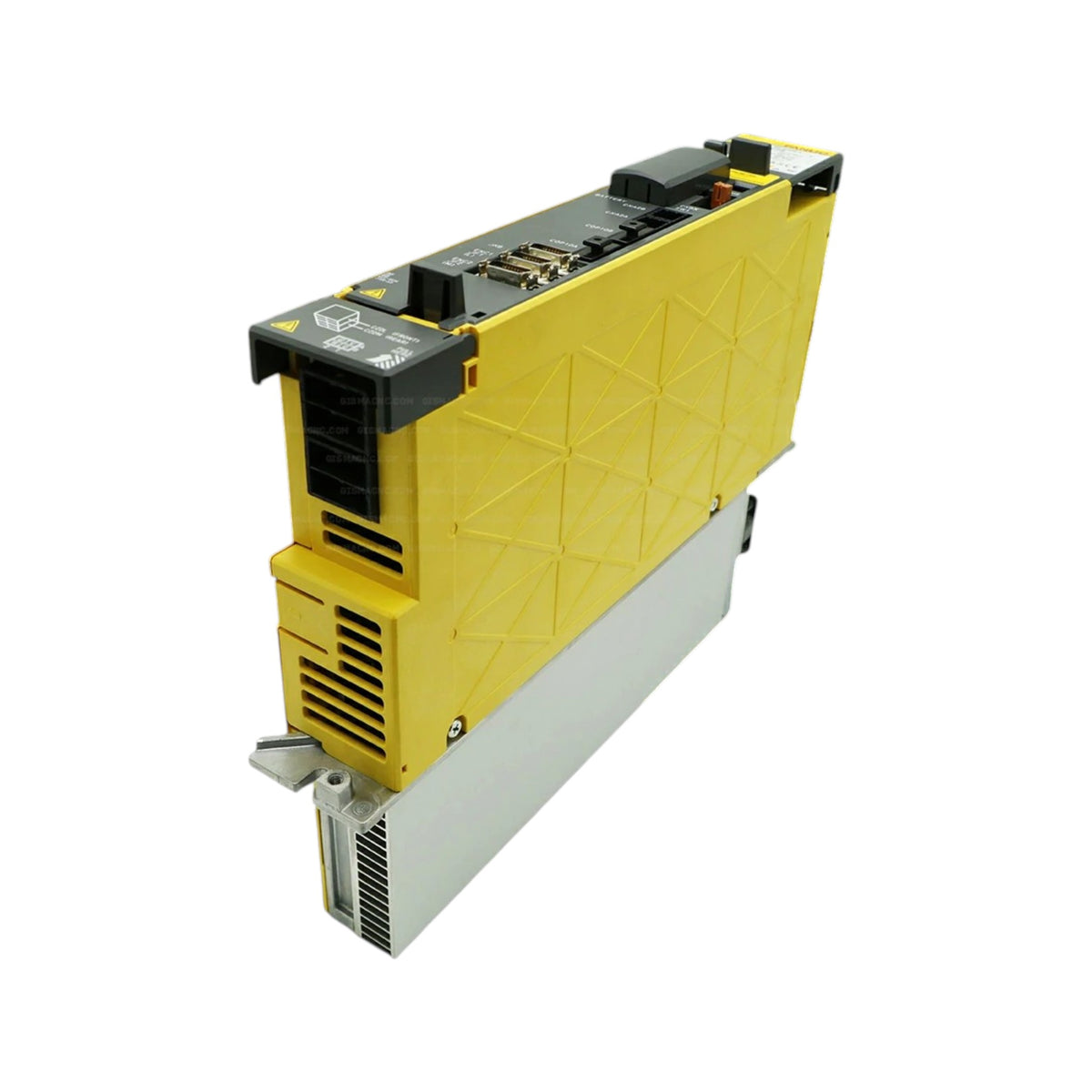 Fanuc Servo Amplifier αiSV 20/20HV-B A06B-6290-H205