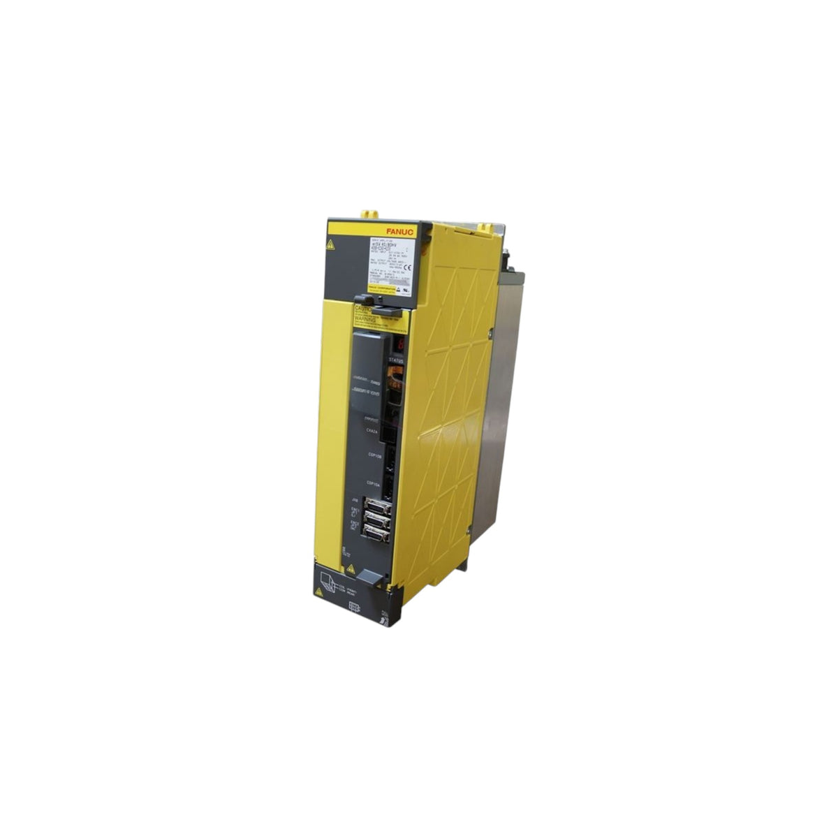 Fanuc Servo Amplifier αiSV 40/80HV-B A06B-6290-H208