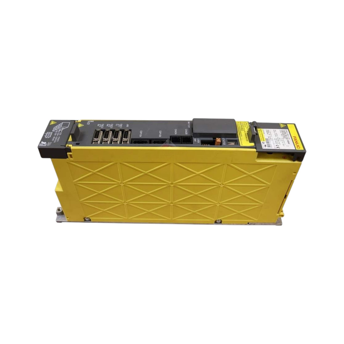 Fanuc Servo Amplifier αiSV 10/10/10HV-B A06B-6290-H302