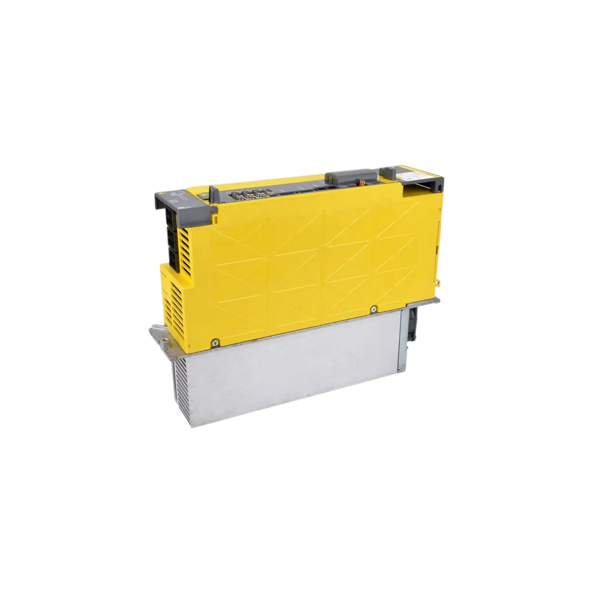 Fanuc Servo Amplifier αiSV 10/10/10HV-B A06B-6290-H322