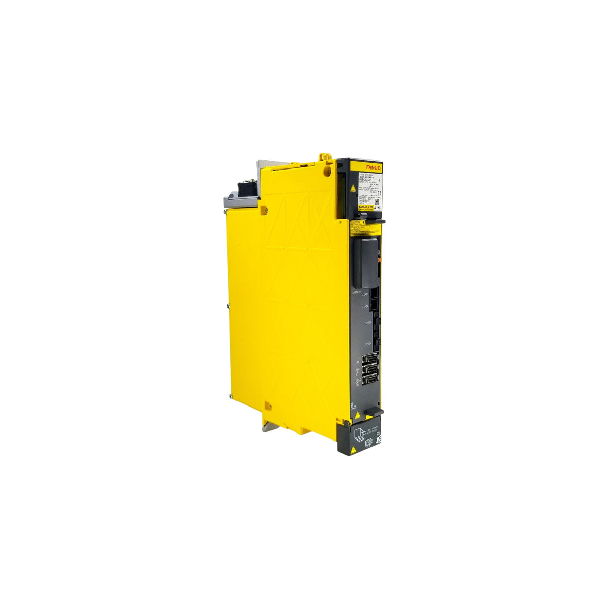 Fanuc Servo Amplifier αiSV 10/10/20HV-B A06B-6290-H323