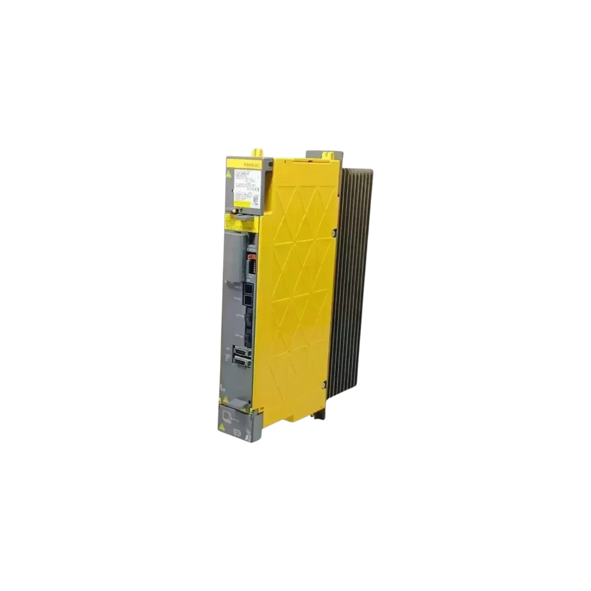 Fanuc Servo Amplifier αiSV 10/10/20HV-B A06B-6290-H323