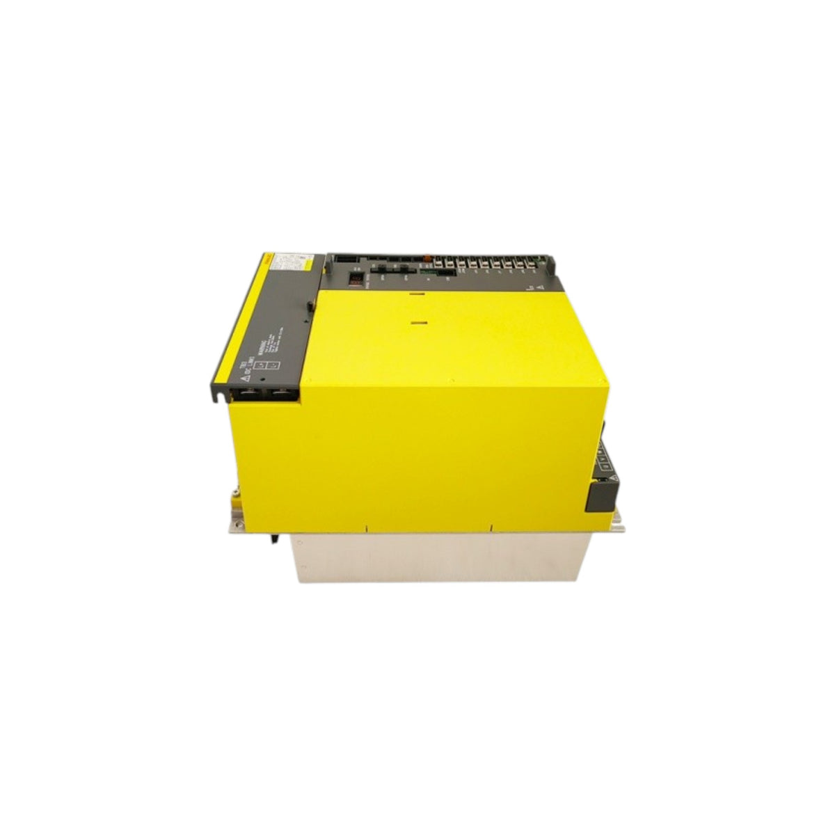 Fanuc Combi Drive βiSVSP 20/20-7.5-B A06B-6320-H201