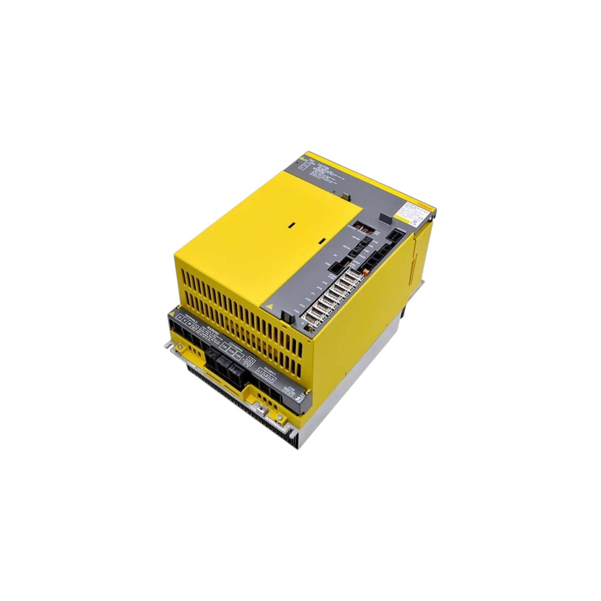 Fanuc Combi Drive βiSVSP 20/20-7.5-B A06B-6320-H201