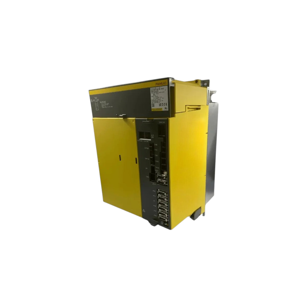 Fanuc Combi Drive βiSVSP 20/20-7.5-B A06B-6320-H201