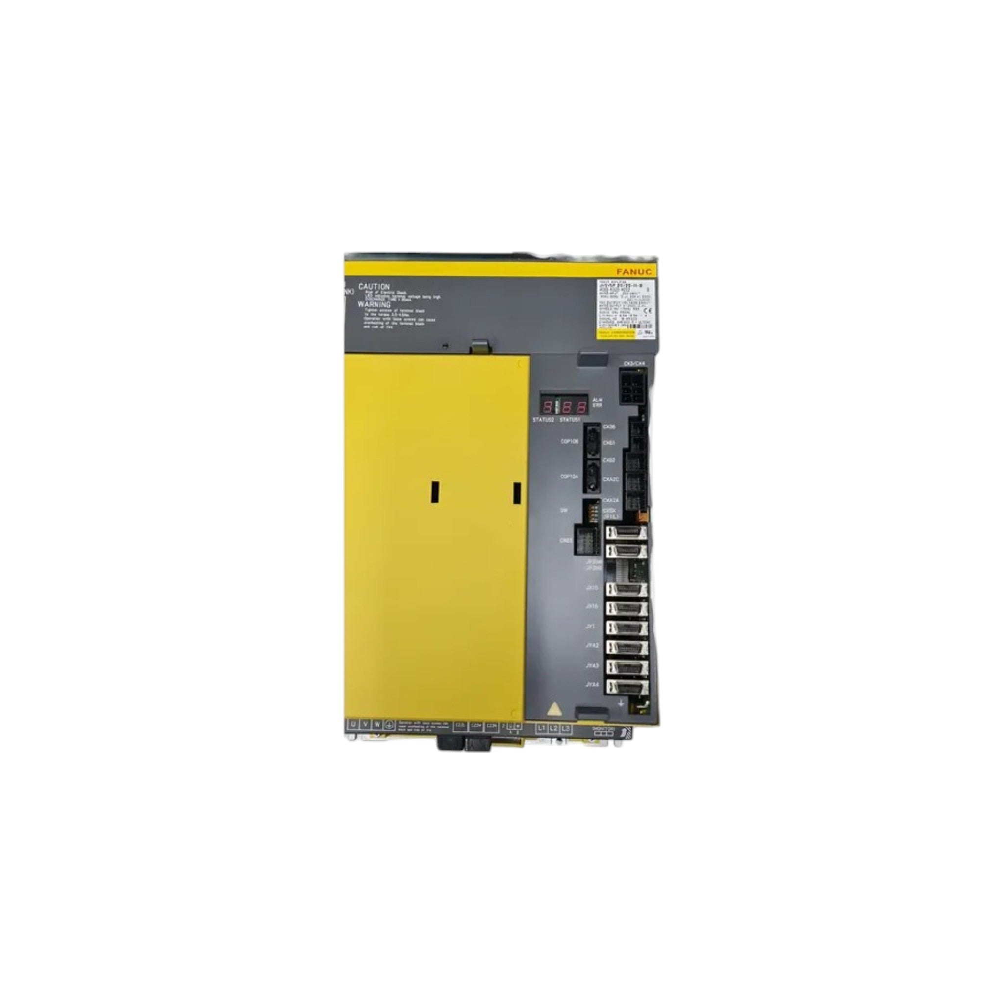 Fanuc Combi Drive βiSVSP 20/20-11-B A06B-6320-H202