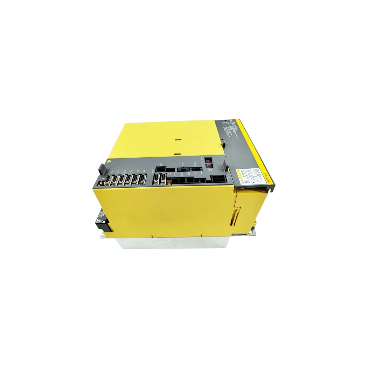 Fanuc Combi Drive βiSVSP 40/40-18-B A06B-6320-H224