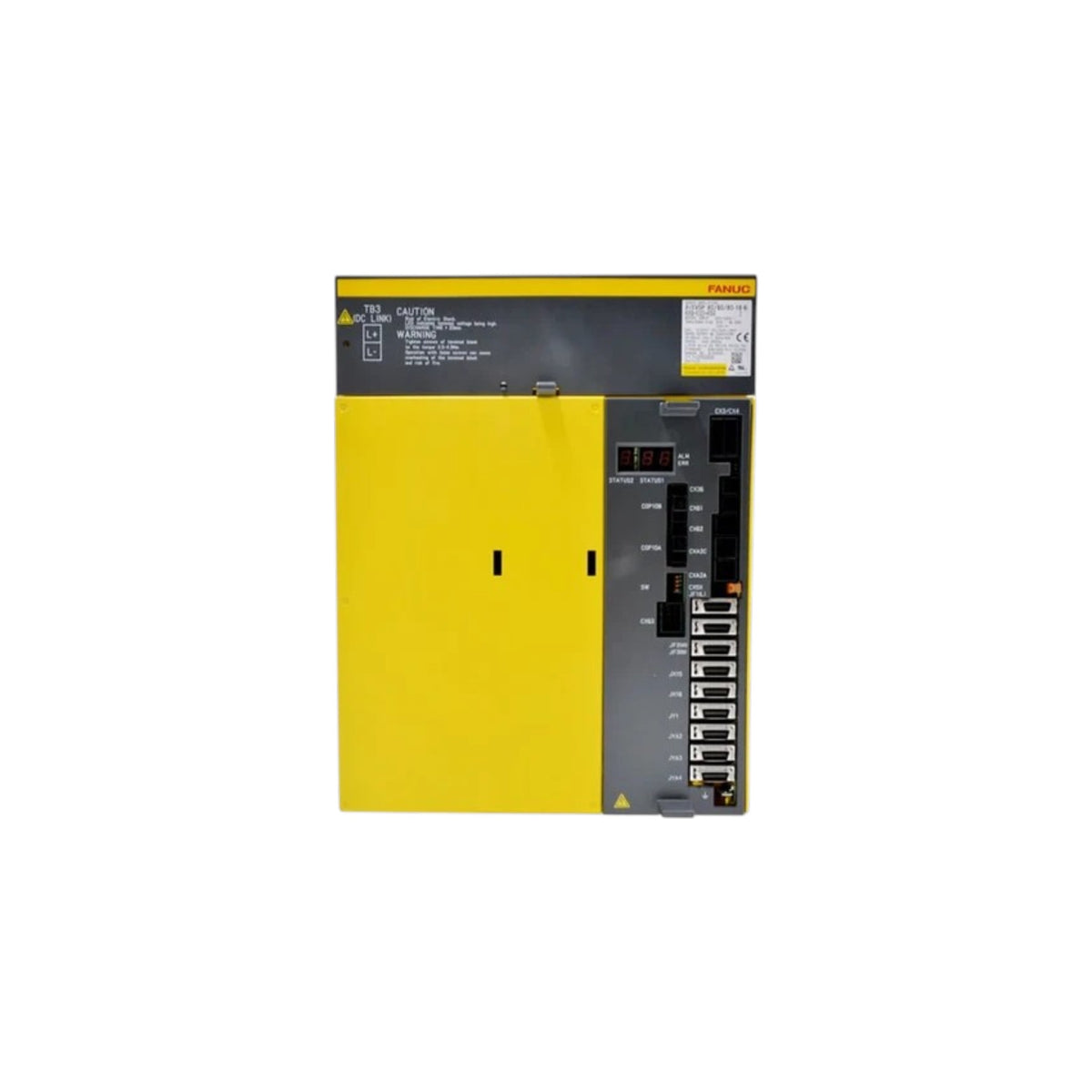 Fanuc Combi Drive βiSVSP 40/40-18-B A06B-6320-H224